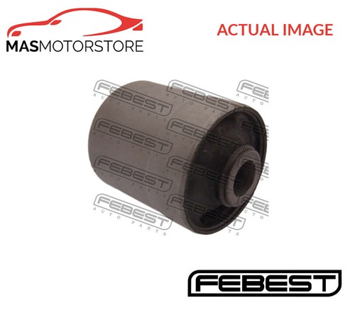 Control arm wishbone bush - arm,