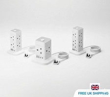 EXTENSION TOWER LEAD WITH USB