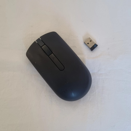 Dell wm116p wireless optical - dell,