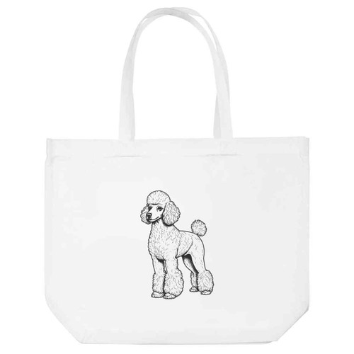 Standard poodle shopping - 'standard, poodle'