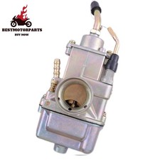 New Motorcycle 26mm Carburetor For K65T Dnepr Ural K750 M72 Pekar 650/750cc Acc