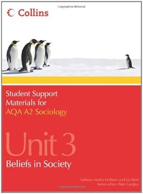 Student support materials for - materials,