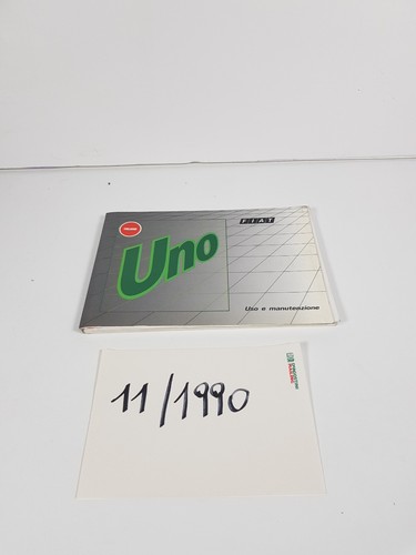 Fiat uno turbo manual - uno, ie