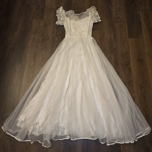 Vintage 1980s princess - 1980s,