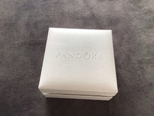 Pandora Silver/ Gold  Womens