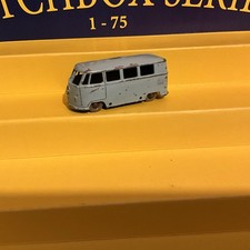 DIECAST  SPITSCREEN VOLKSWAGEN