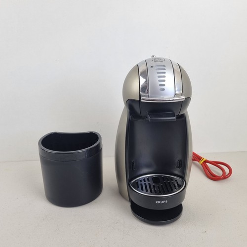 Nescafe krups dolce gusto - dolce, pod