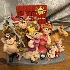 Piggin Collectors Limited