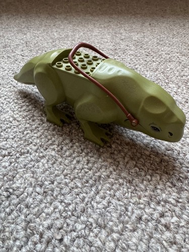 Lego star wars dewback - lego,