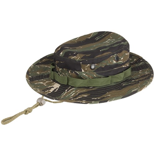 Vietnam army style boonie bush - vietnam,