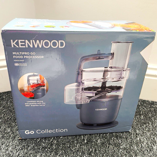 Kenwood multipro 500w - go,