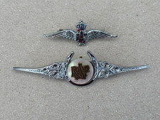 RAF, Royal Air Force Enamel
