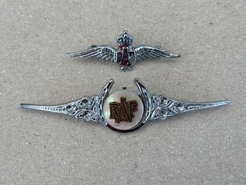 Raf royal air force enamel - raf,,