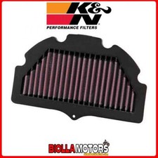 SU-7506R AIR FILTER K&N SUZUKI