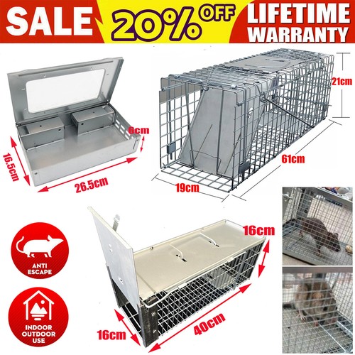 Heavy duty squirrel - heavy,