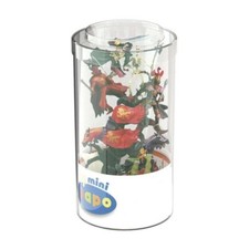 Papo Mini Fantasy Figures Tube