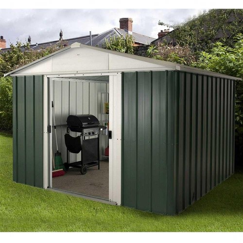 Garden shed 10ft - shed, x