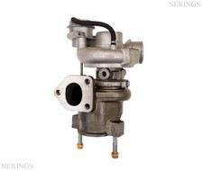 Turbocharger bmw 325 tds - turbocharger,