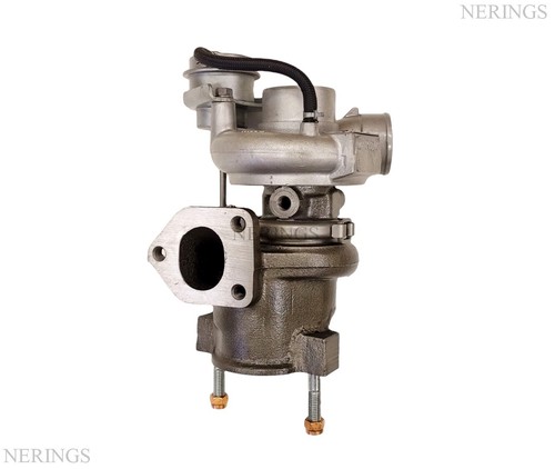 Turbocharger bmw 325 - 325, tds