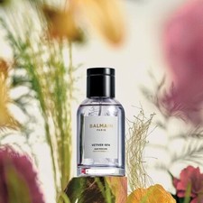 Balmain Hair Perfume Vetiver 1974 100ml