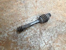 HYUNDAI TERRACAN 2.9 CRDT 2003