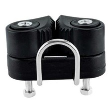 Durable Aluminum Sailboat 2