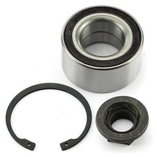 1x Wheel Bearing Kit Front for