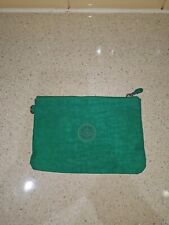 Kipling Make Up Pouch Green