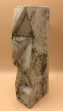 Vintage Carn Pottery Angled