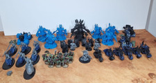 Warhammer 40K - Orks Army -