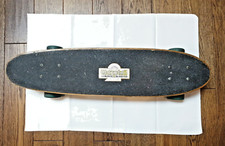 Vintage 70s G&S Gordon and