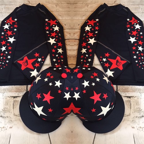 Sxc starburst cross country - cross,