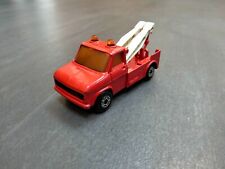 Matchbox Superfast Lesney No