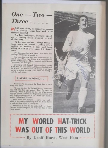 Geoff hurst roger - hurst,