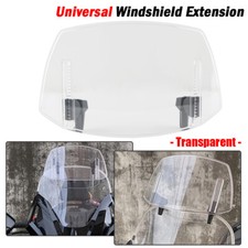 Clip windshield wind screen - clip,