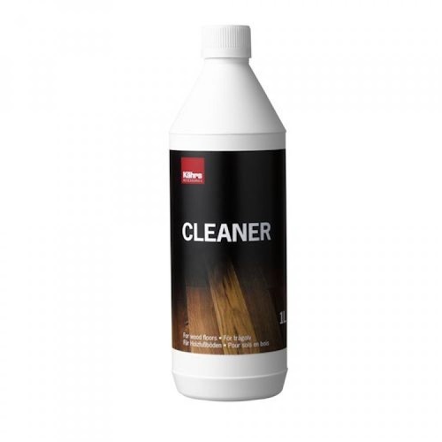 Kahrs wood floor - floor, cleaner
