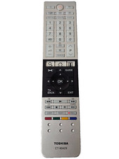 GENUINE TOSHIBA LCD SMART 3D