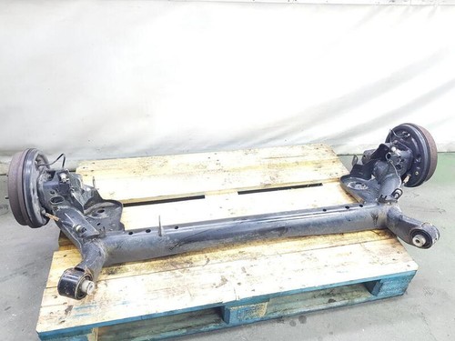 2571553 rear bridge ford - 2571553,