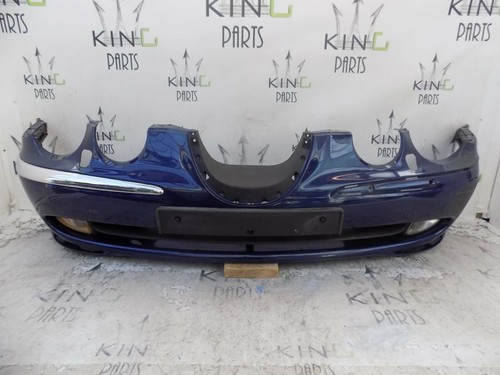Jaguar type 2001 2004 blue - jaguar,