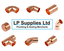 15MM/22MM/28MM END FEED COPPER