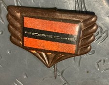 VINTAGE 1950s PORSCHE MOTOR