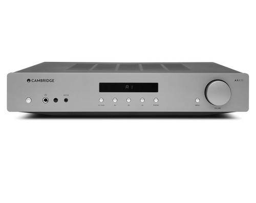 Cambridge audio axa35 - cambridge, stereo