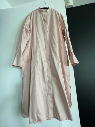 Cos pink cotton - cos,