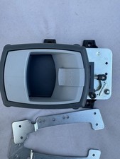 Caravan Motorhome Door Handle Lock