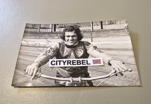 Original signed 1974 rob jones - 1974,