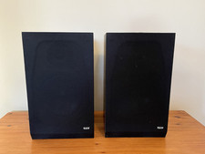 Bowers & Wilkins B&W Speakers
