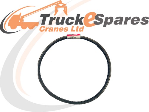 Genuine yanmar belt - genuine,