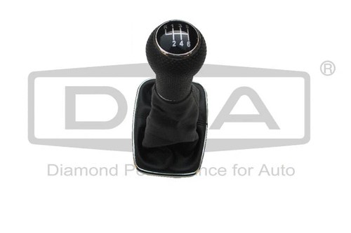 Gear knob fits golf 1 - vw, iv