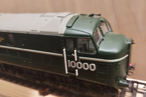 Gauge dcc sound bachmann - sound,