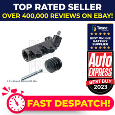 Clutch Slave Cylinder fits TOYOTA CELICA 1.8 99 to 05 Blue Print 3147020230 New